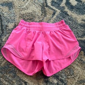 Lululemon Hotty hots 2.5